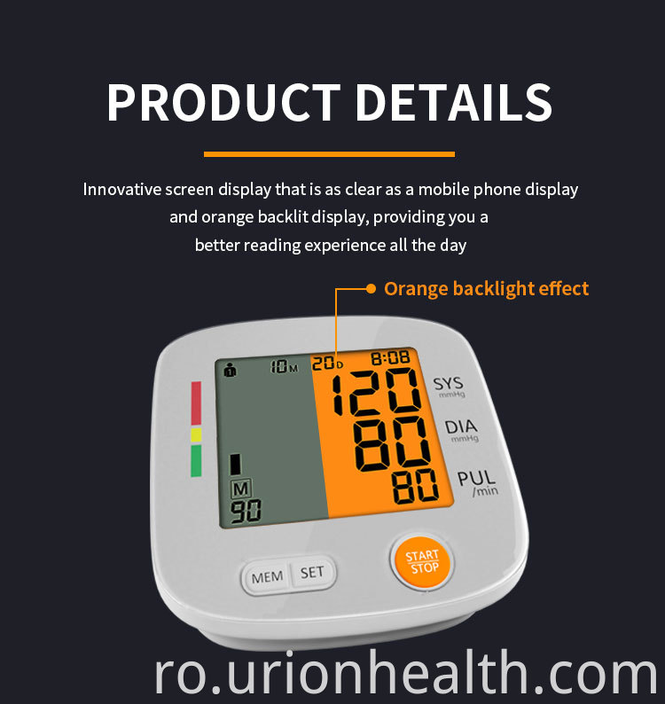hot sale blood pressure monitor